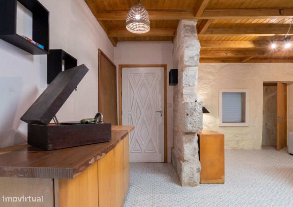 Apartamento com 3 quartos - localizado em Bonfim Porto