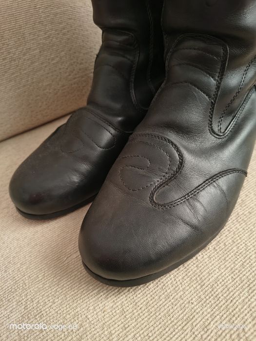 Botas AlpineStars