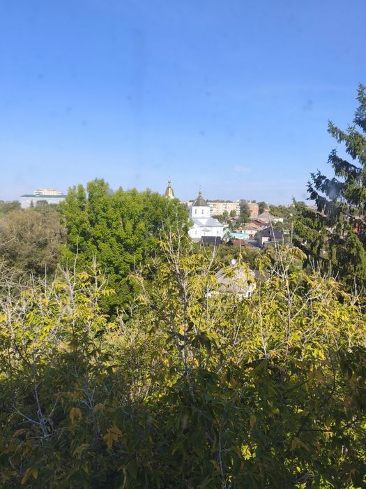 Оренда кімнати в самому центрі
