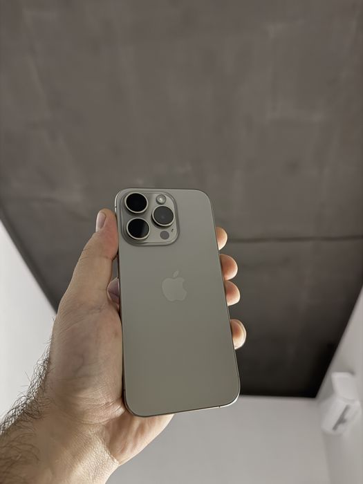 Apple iphone 15 Pro 256 gb Neverlock айфон 15 про