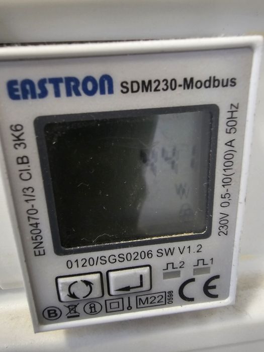 Inversor Monofásico KOSTAL 1.5Kw + Meter