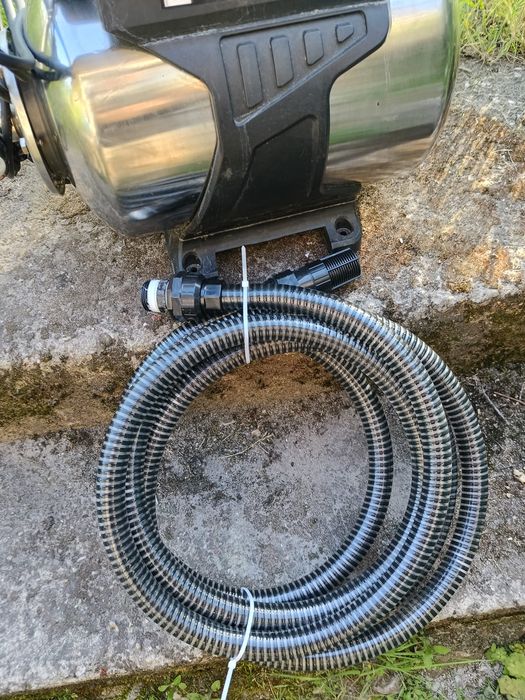 Hydrofor 1300 wat
