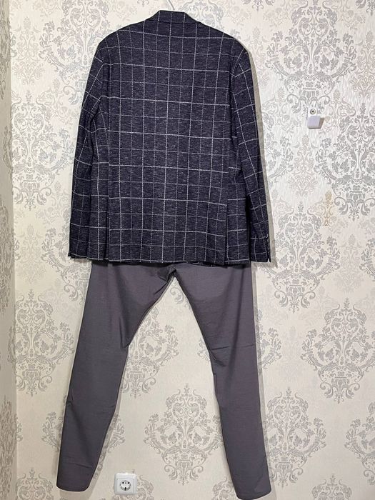 Костюм на випускний