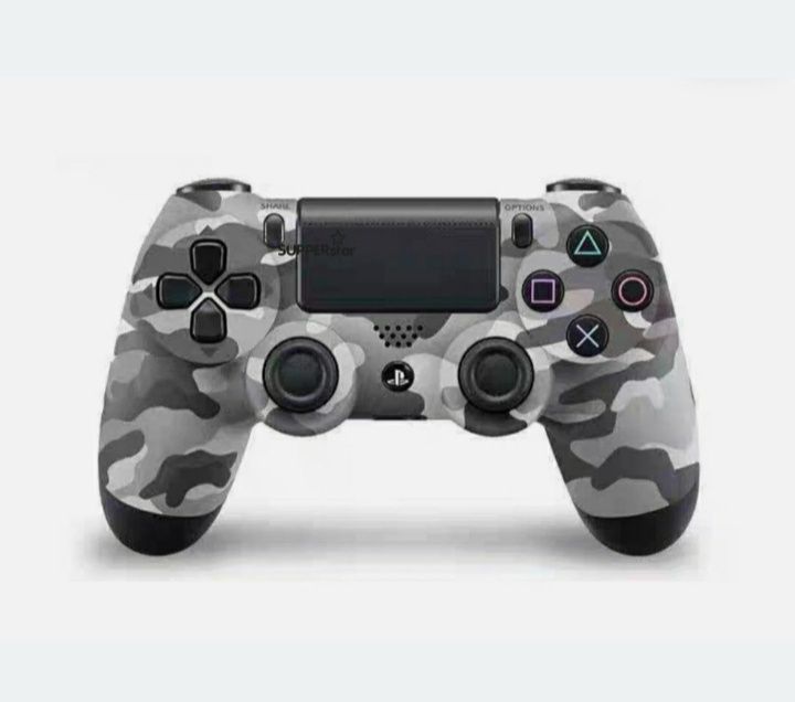 Pad Kontroler PS4 Sony Moro PlayStation 4 Dualshock 4 Nowy Bezprzewodowy Wysyłka OLX GWARANCJA