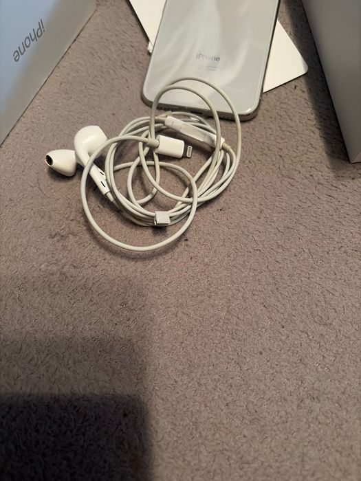 Telefon i phone X 10