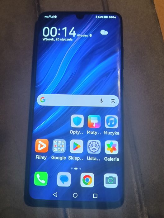Telefon Huawei 30 pro