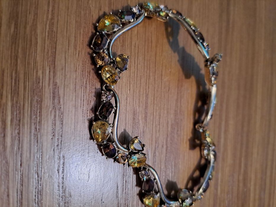 Pulseira de prata Pandora