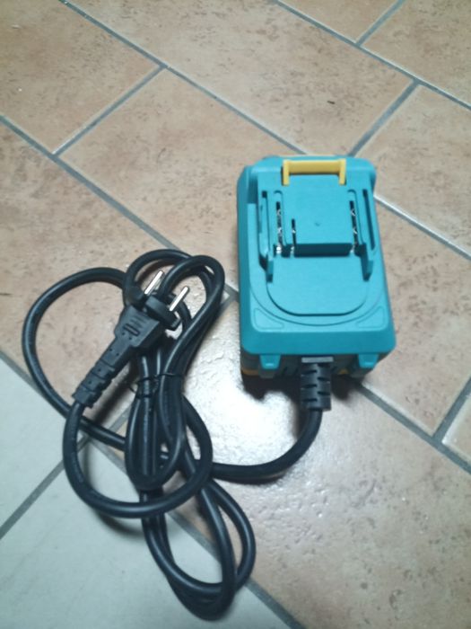 Transformator dc 18v