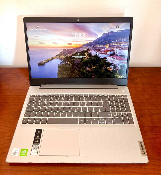 Lenovo IdeaPad 3-15IML05|i7-10510u|20Gb Ram|Ssd 512Gb|Geforce MX330|