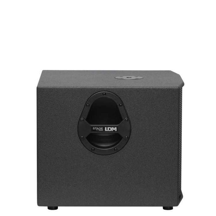 LDM BassBox15P subbas aktywny 1000W RMS 15" subwoofer aktywny Bass-Box