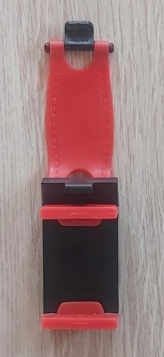 Uchwyt na telefon du samochodu