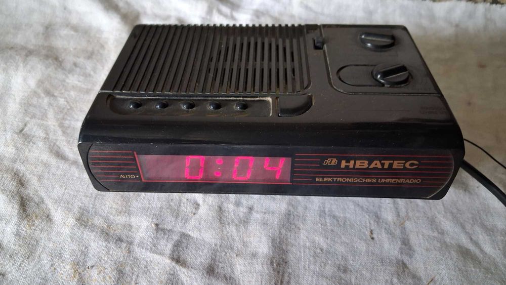 годинник- електричний