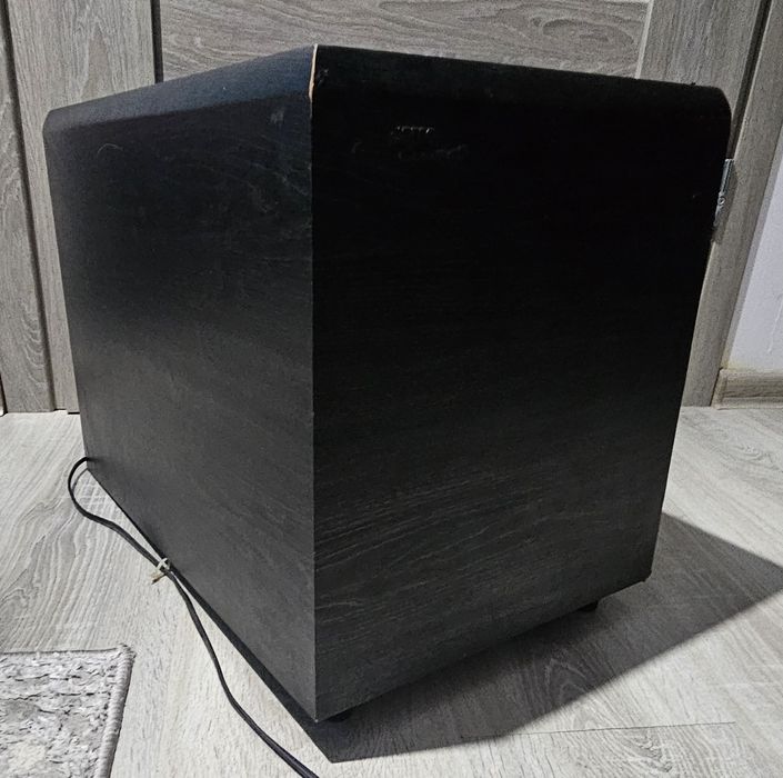 Subwoofer Aktywny Jamo SW 410E