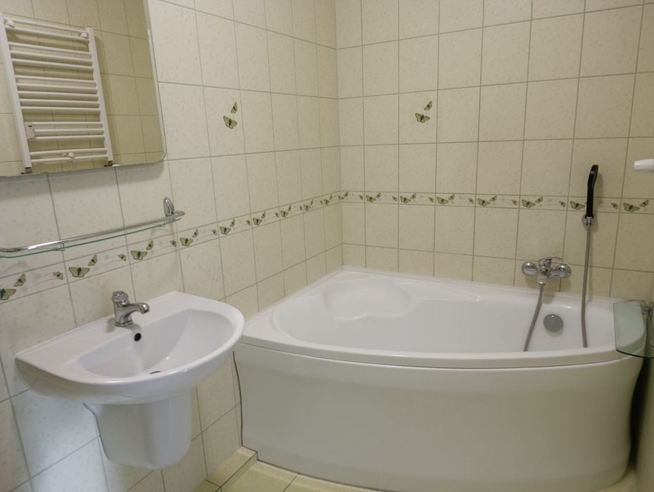 Wynajmę mieszkanie 3 pokojowe Naramowice, blisko UAM, oferta polecana dla studentów