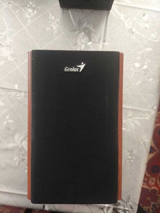 Акустична система 5.1 Genius SW-HF 5.1 5000