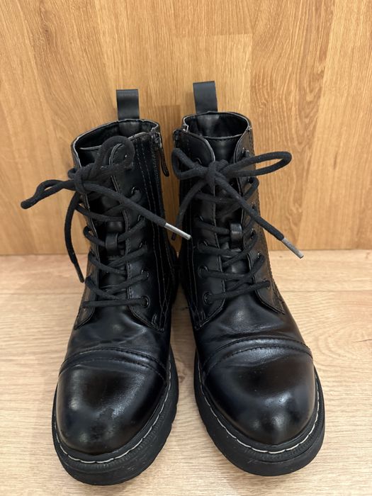 buty dla dziewczynek