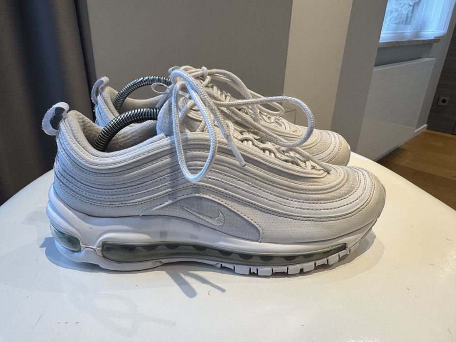 Buty, Nike, roz 38,5