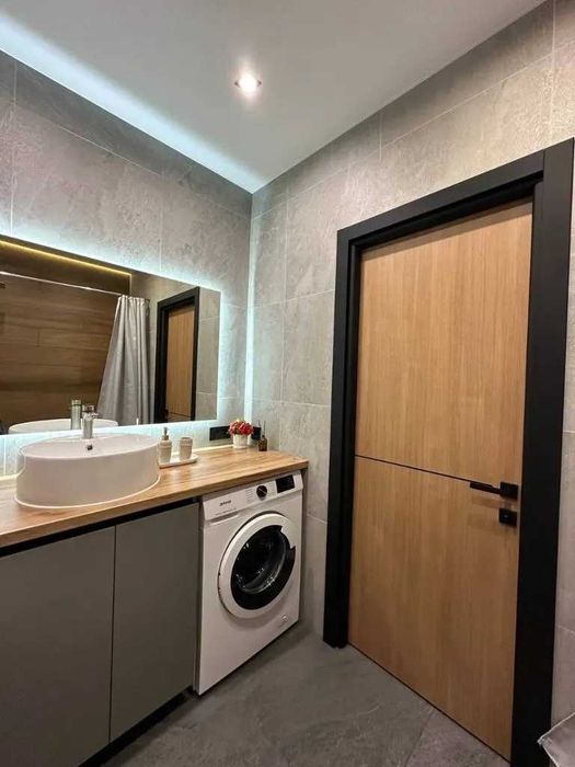 Продам 1к. квартиру, ЖК Брама-2, Слобожанське, Лівий берег.