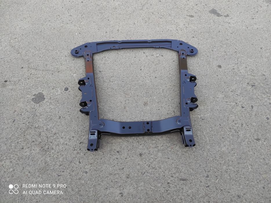 Підрамник подрамник балка Dacia Lodgy Dokker Лоджи Докер