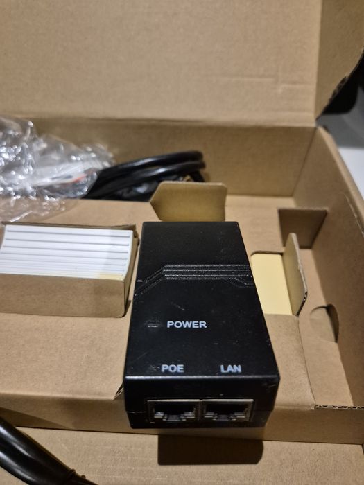 Ponto de acesso exterior D-Link DAP 3315