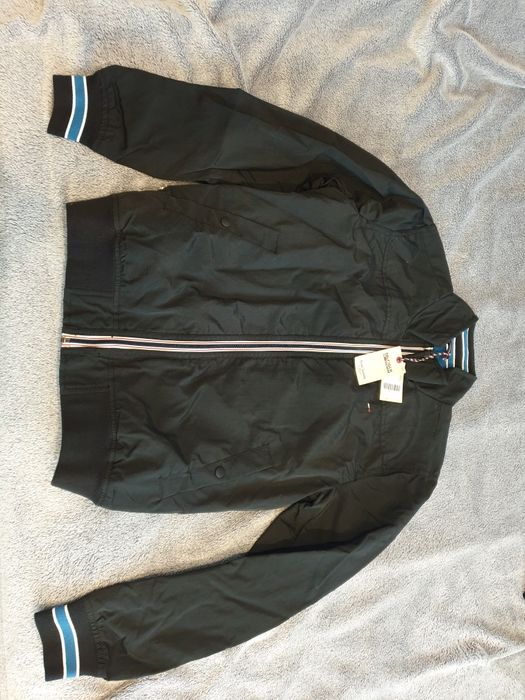 TOMMY HILFIGER kurtka męska M nowa!!