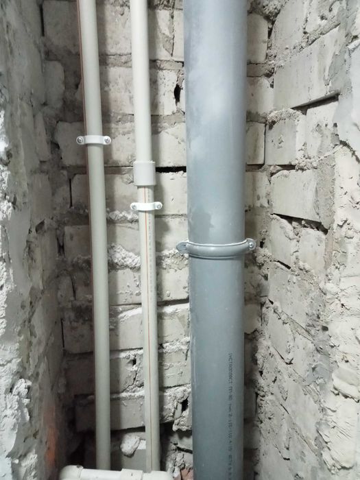 Сантехник , сливны ямы  ,замена стояков , автономное отопление ремонт