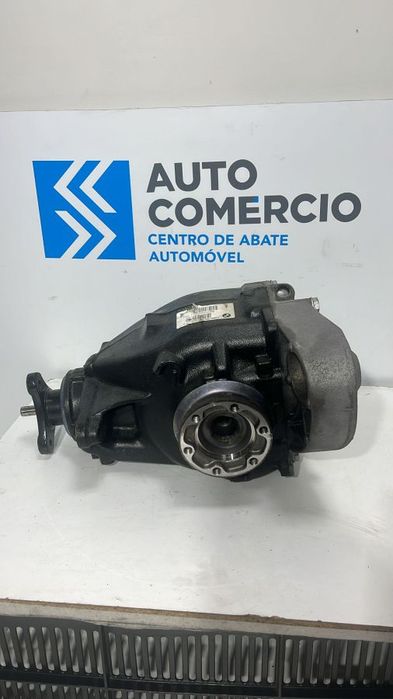 DIFERENCIAL BMW SERIE 1 (E81, E82, E87, E88) [04-12]