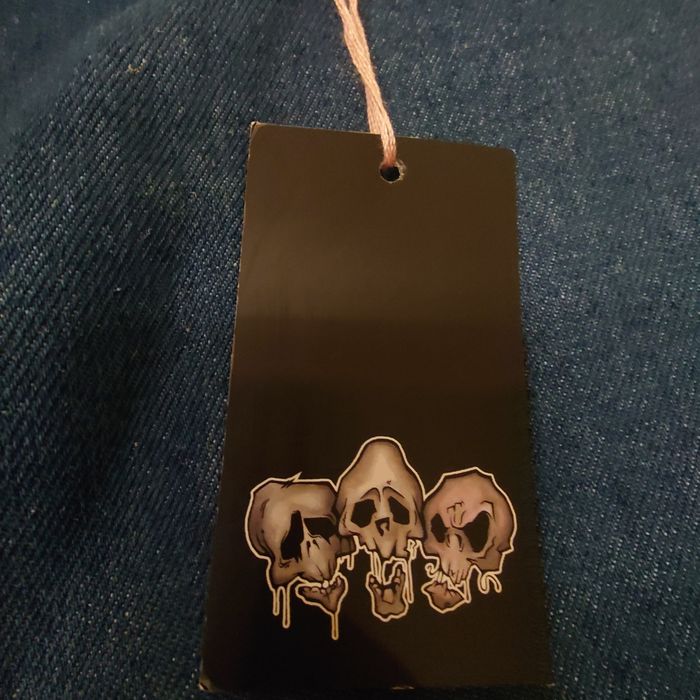 шорти jaizowear фулл нові rap hip hop