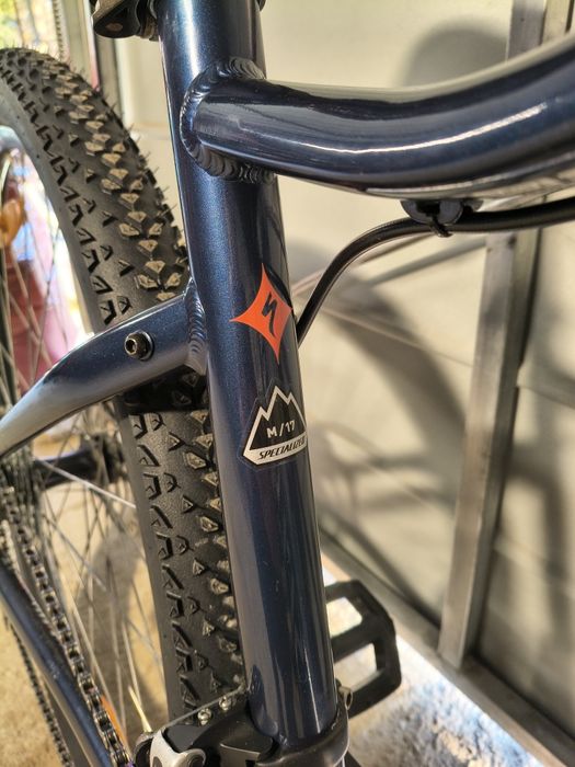 Rower MTB Specialized Jynx Sport bdb stan po pełnym przegladzie