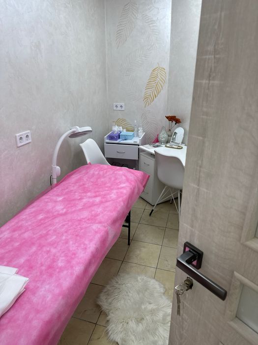 Сдам приміщення для майстра