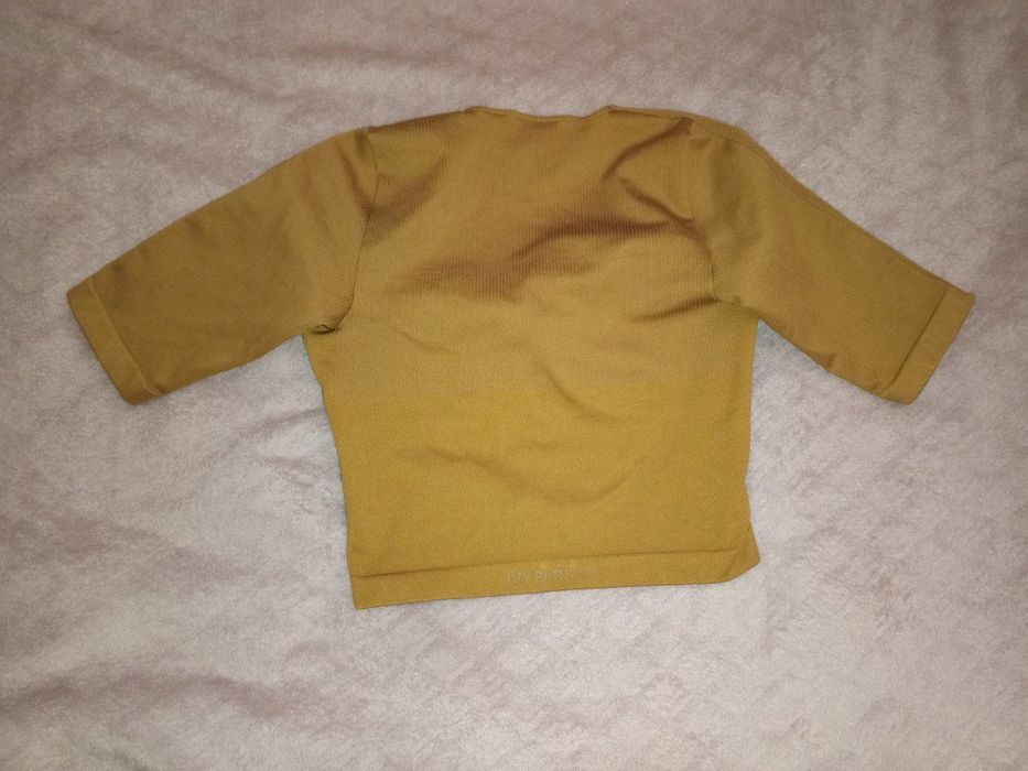 Топ-карсет abibass