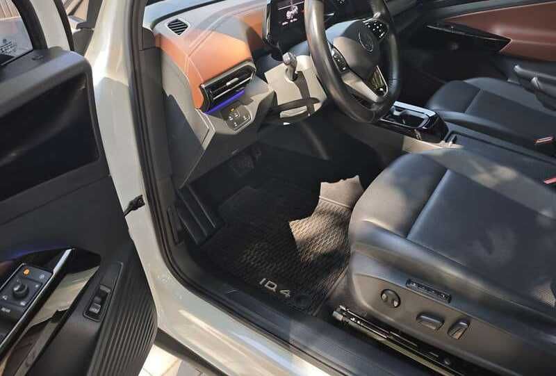 Volkswagen ID.4 2021