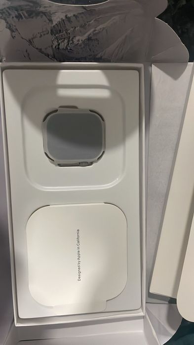 Apple watch ultra 2