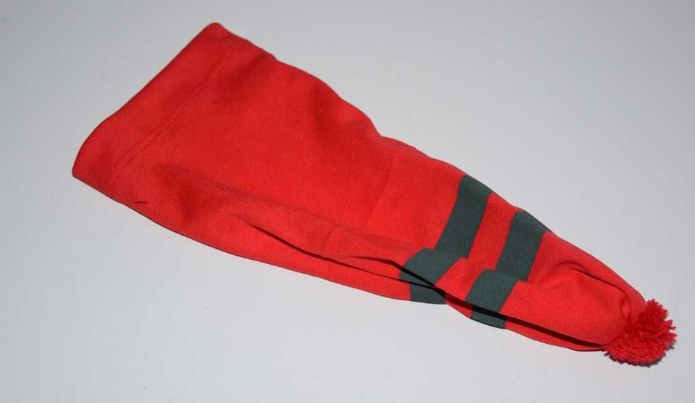 “Gorro” para parte íntima masculina