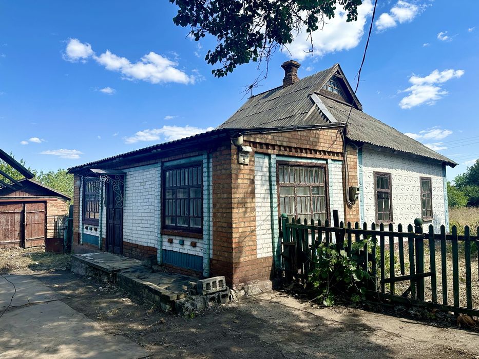 Дом п Горький, ул Уфимцева,  уч 21,5 сот