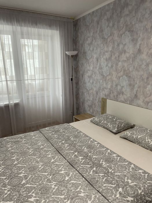 ПАРКОВАЯ Своя Квартира
