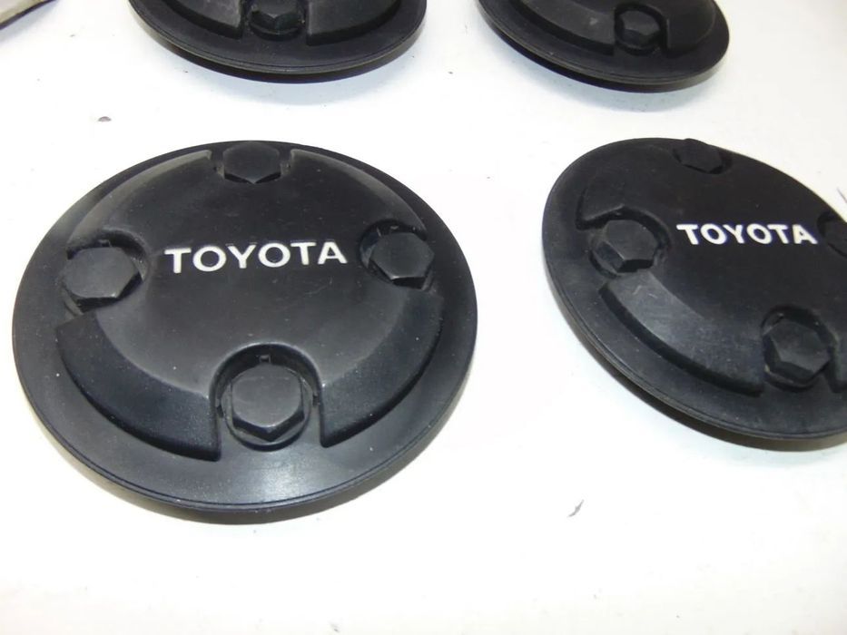 Toyota Centros jantes/Kormetal