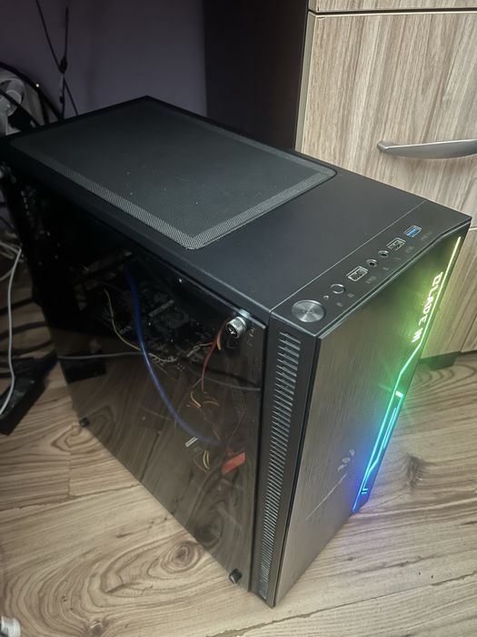 Продам компʼютер ігровий