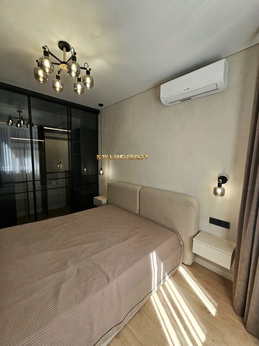 Продажа‼️1к квартири 39 м² ЖК Софія Резиденс Sofia Residence