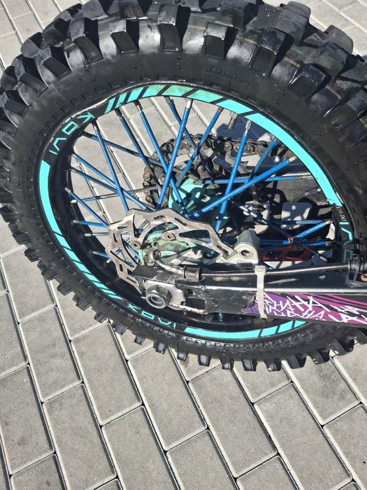 Кові адванс 250 22року