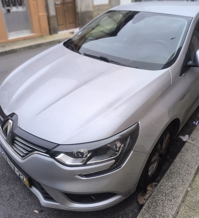 Renault Megane VI
