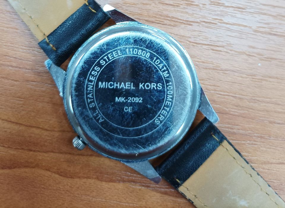 Часы наручные Michael Kors