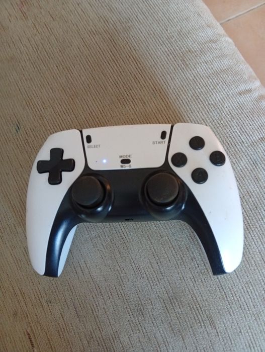 Game stick pro 3000 jogos