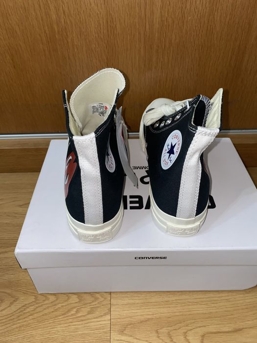 Converse play garçons