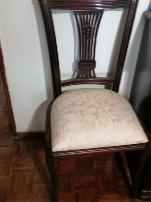 Quarto de casal completo de qualidade