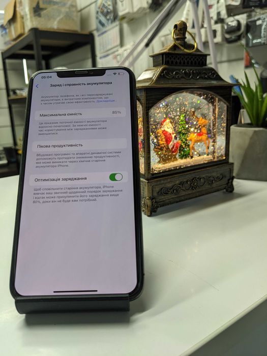 IPhone 11 Pro Max 256GB Neverlock у відмінному стані