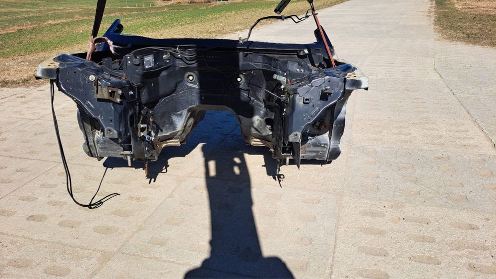 Nissan 350Z ANGLIK + Grodź Europejska