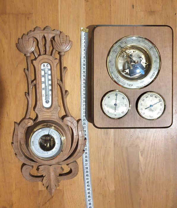 Барометр ,смотрите фото