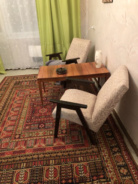 Сдам 1 комн. квартирку на Садах