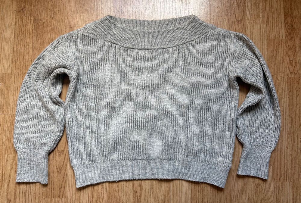 Sweter sweterek Reserved roz S